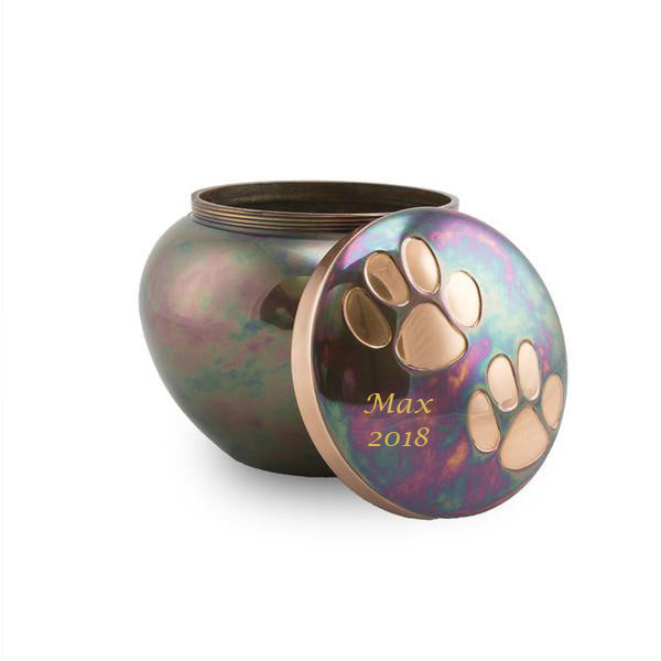 Odyssey Pet Urns