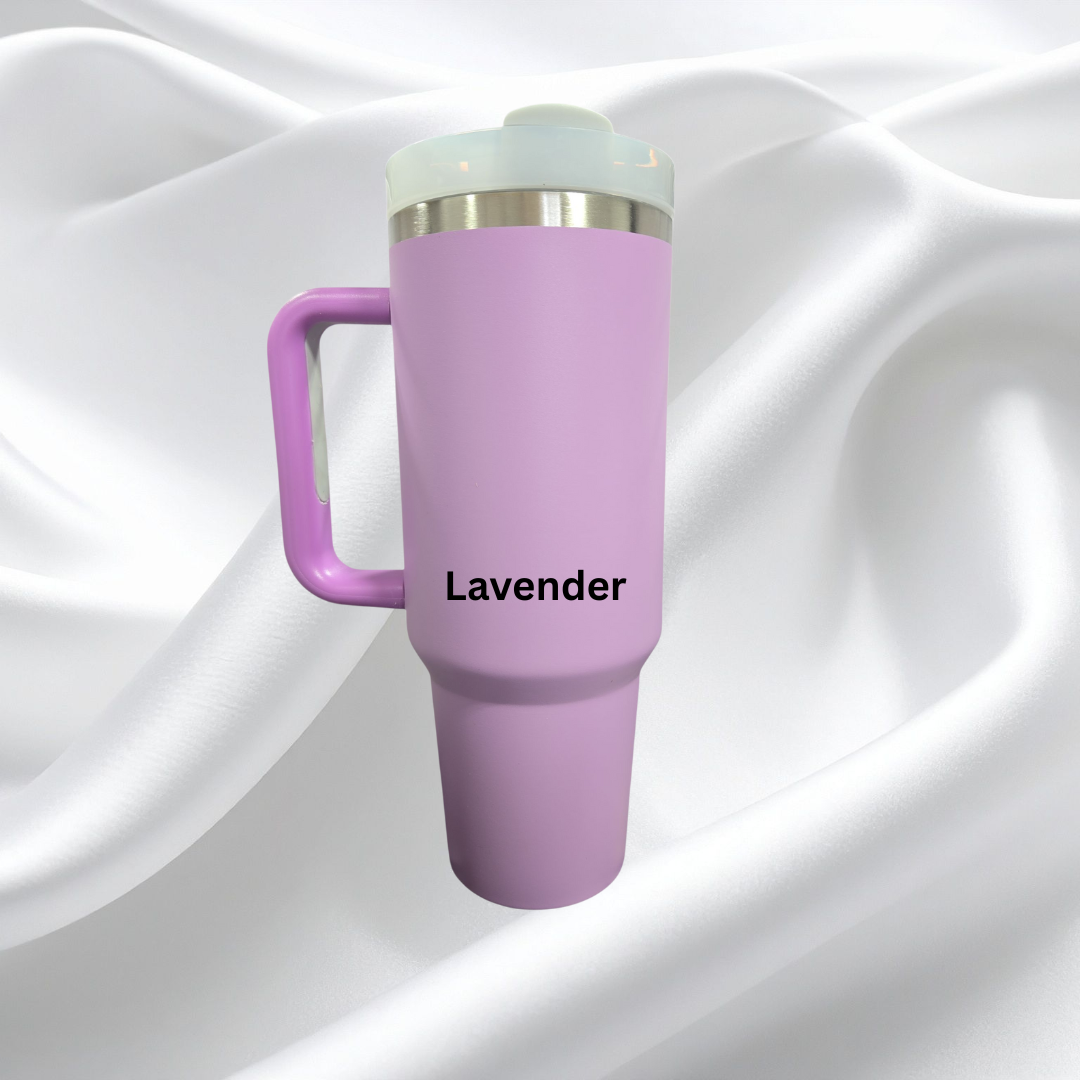 Custom Engraved Video game themed cups