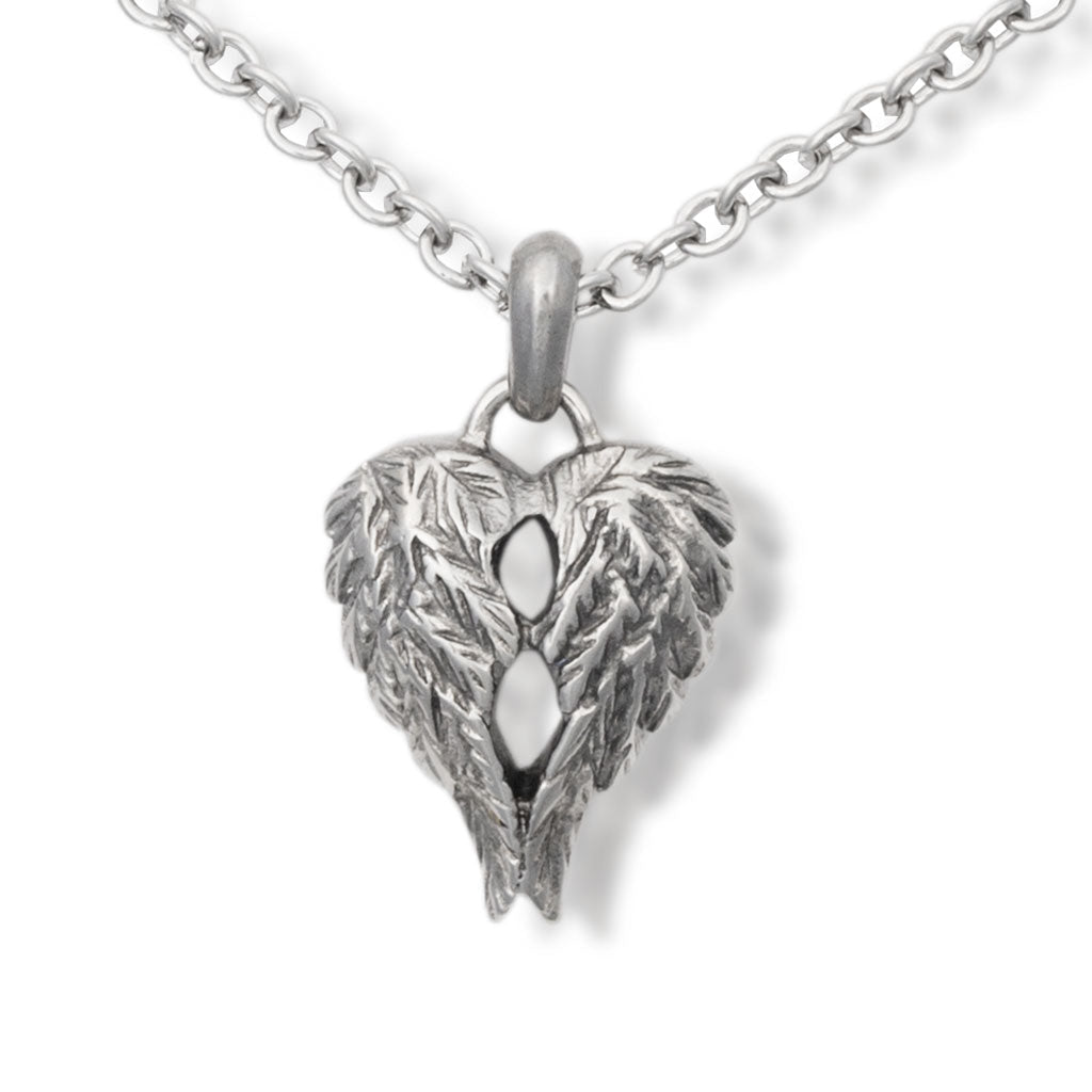 Pet Memorial Cremation Necklace