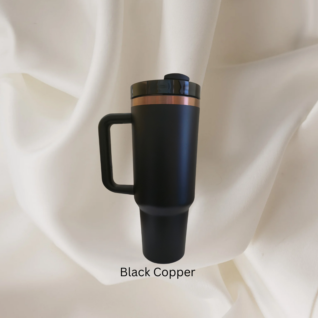 Personalized HK1 Engraved Cup – Perfect Gift for Fans, Custom Laser Engraving on Stanley or Dupe