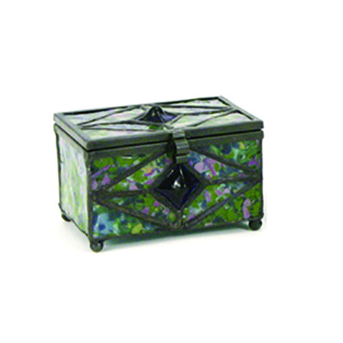 Keepsake Chest