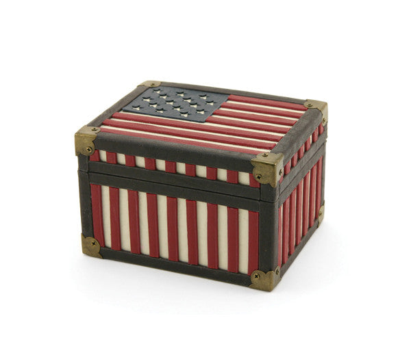 Keepsake Chest