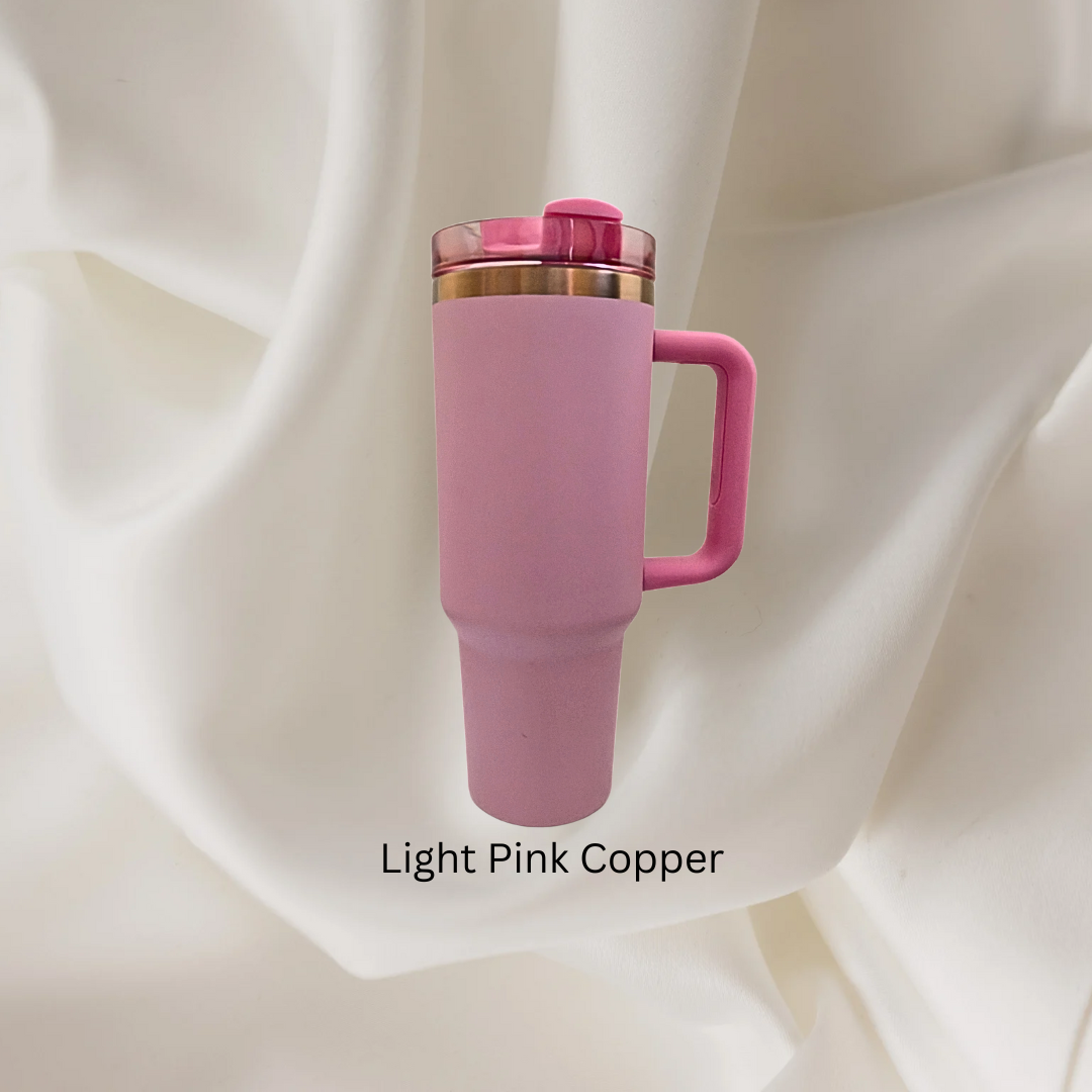 Personalized HK1 Engraved Cup – Perfect Gift for Fans, Custom Laser Engraving on Stanley or Dupe