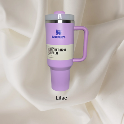 MIS Colorway: Lilac