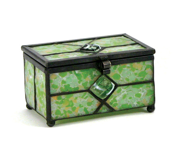 Keepsake Chest