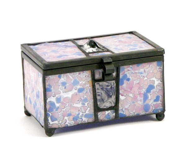 Keepsake Chest