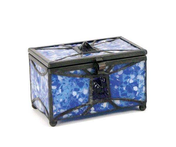 Keepsake Chest
