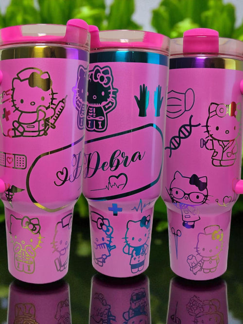 HK nurse edition, can be customized