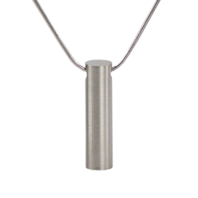 Pet Memorial Cremation Necklace