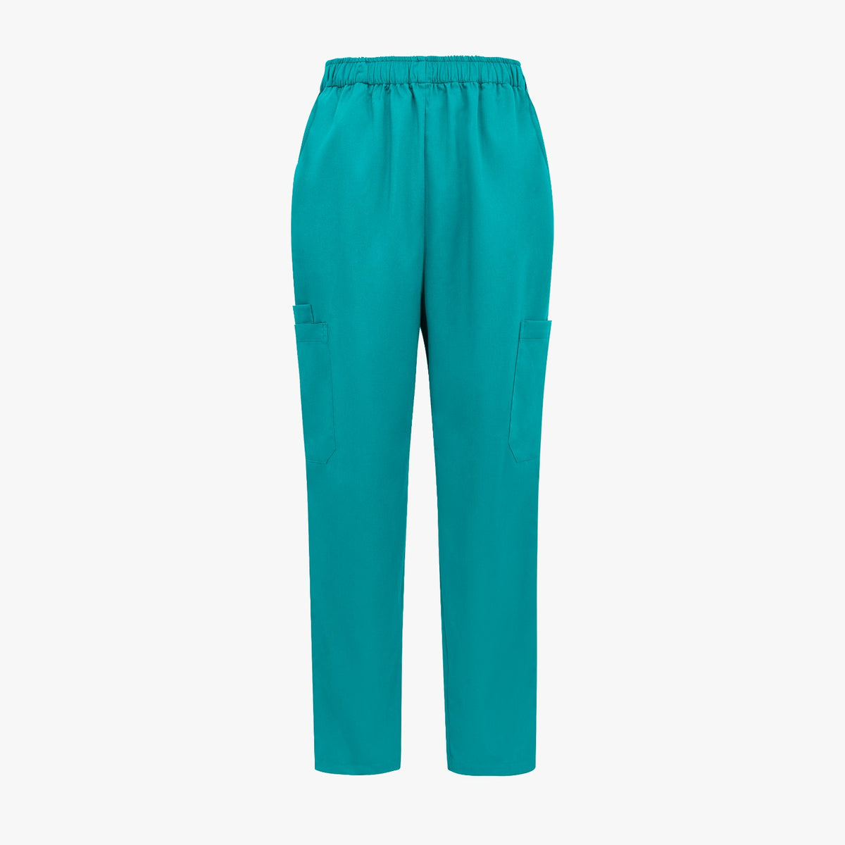 Custom Embroidered Scrubs | Premium Stretch Fabric | Unisex | XS–XXL