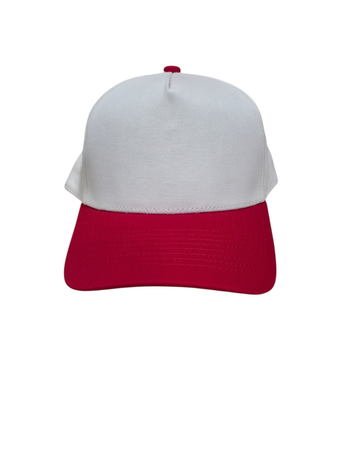 Eco friendly 100% Cotton canvas hats