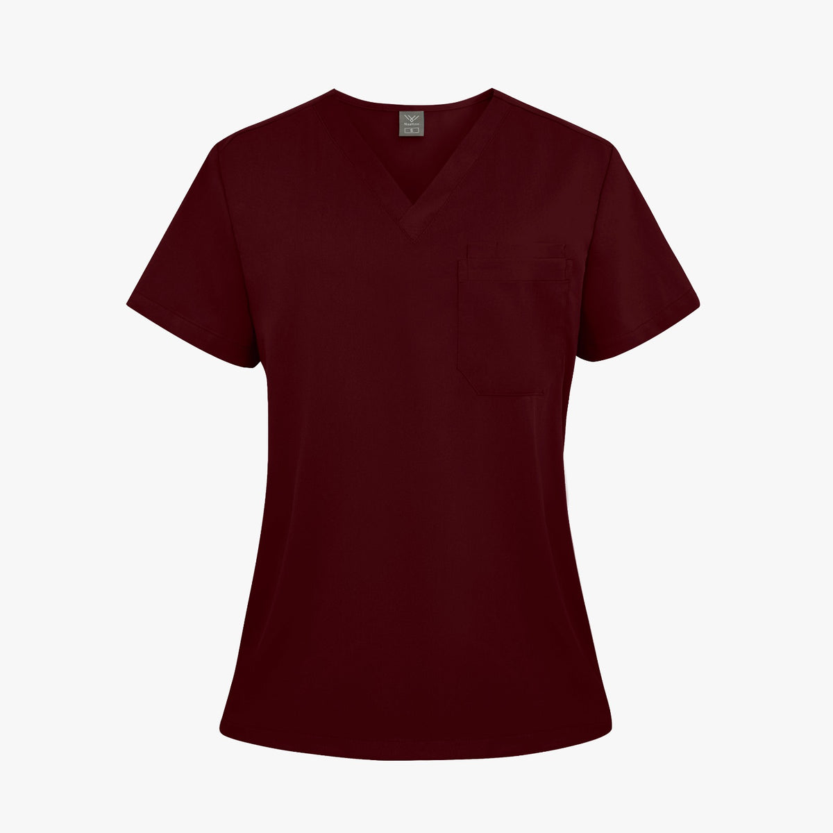 Custom Embroidered Scrubs | Premium Stretch Fabric | Unisex | XS–XXL
