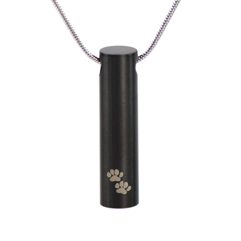 Pet Memorial Cremation Necklace