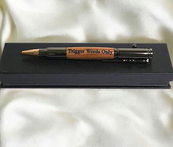 Custom Pens
